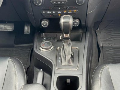 2019 Ford Ranger Base