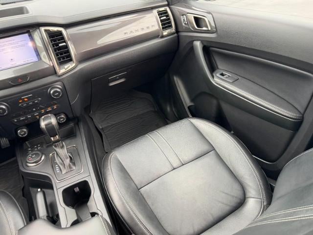 2019 Ford Ranger Base