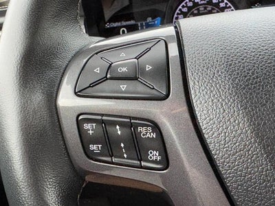2019 Ford Ranger Base