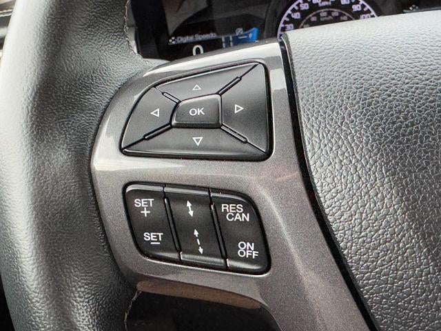 2019 Ford Ranger Base