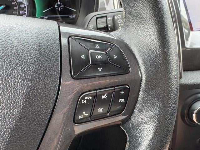 2019 Ford Ranger Base