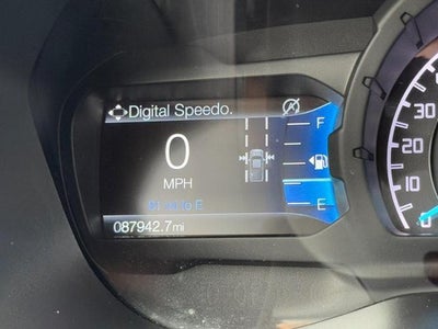 2019 Ford Ranger Base