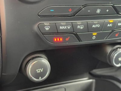 2019 Ford Ranger Base