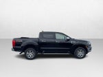 2019 Ford Ranger Base