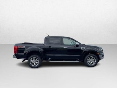 2019 Ford Ranger Base