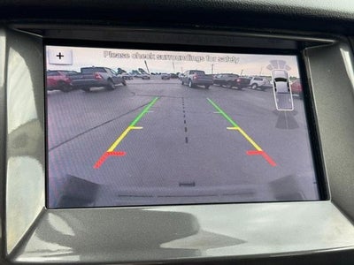 2019 Ford Ranger Base