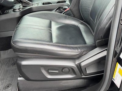 2019 Ford Ranger Base