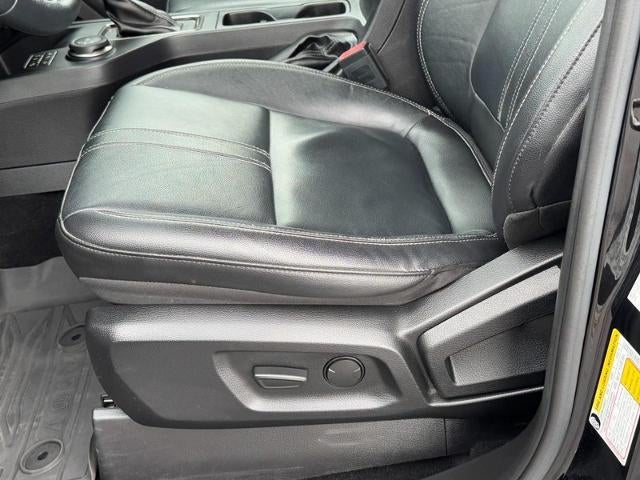 2019 Ford Ranger Base