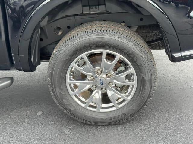 2019 Ford Ranger Base