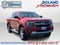 2024 Ford Ranger XLT 4WD SuperCrew Box