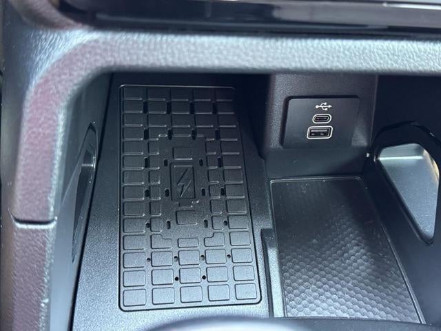 2024 Ford Ranger XLT 4WD SuperCrew Box