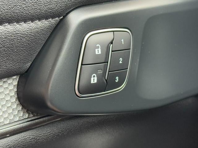 2026 Ford Ranger LARIAT 4WD SuperCrew Box