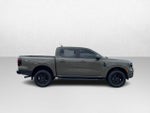 2026 Ford Ranger LARIAT 4WD SuperCrew Box