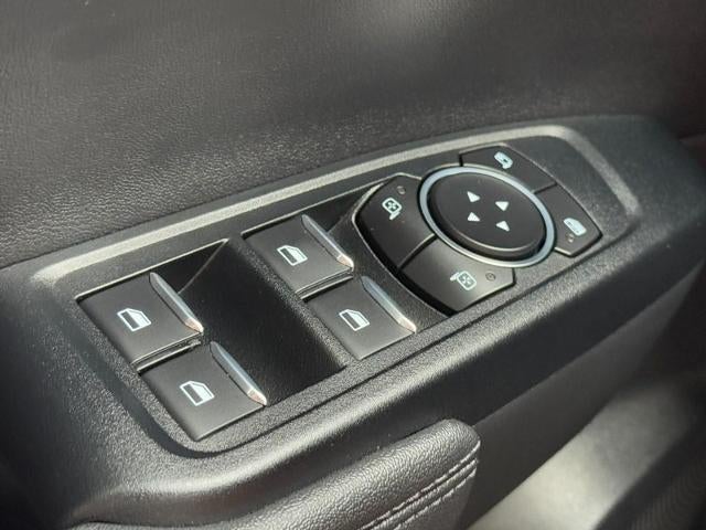 2026 Ford Ranger LARIAT 4WD SuperCrew Box