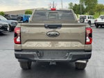 2026 Ford Ranger LARIAT 4WD SuperCrew Box