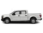 2015 Ford F-150 2WD SuperCrew XLT
