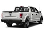2015 Ford F-150 2WD SuperCrew XLT