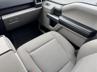 2019 Ford F-150 XLT 4WD SuperCrew 5.Box