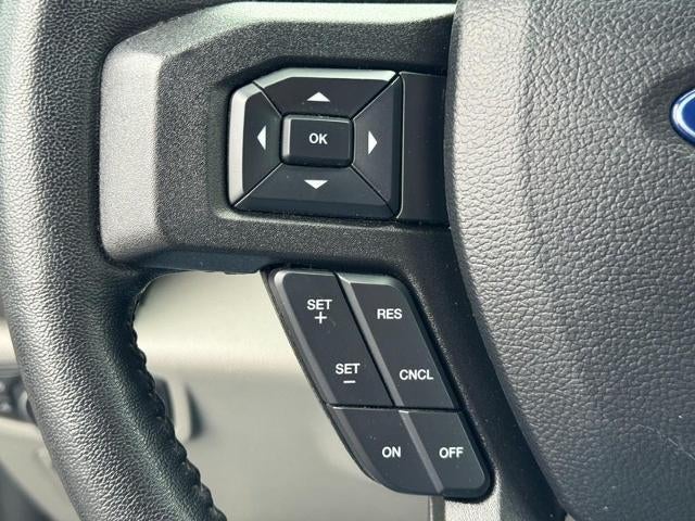 2019 Ford F-150 XLT 4WD SuperCrew 5.Box