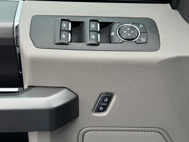 2019 Ford F-150 XLT 4WD SuperCrew 5.Box