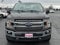 2019 Ford F-150 XLT 4WD SuperCrew 5.Box