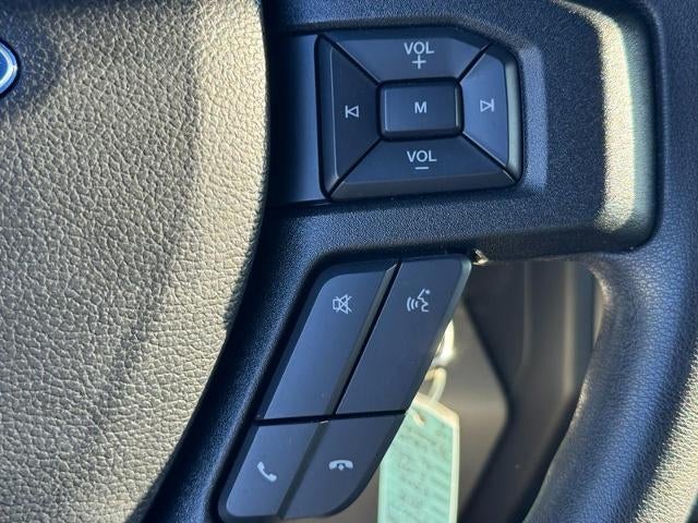 2018 Ford F-150 XL 4WD SuperCrew 5.Box