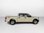 2018 Ford F-150 XL 4WD SuperCrew 5.Box