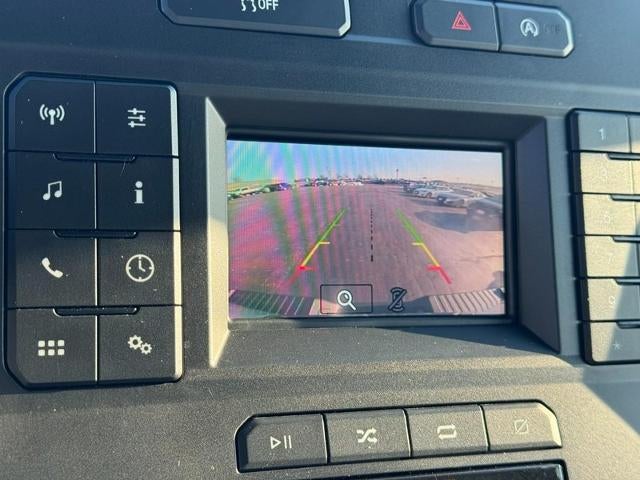 2018 Ford F-150 XL 4WD SuperCrew 5.Box