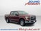 2016 Ford F-150 4WD SuperCrew XLT