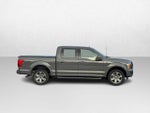 2018 Ford F-150 LARIAT 4WD SuperCrew 5.Box