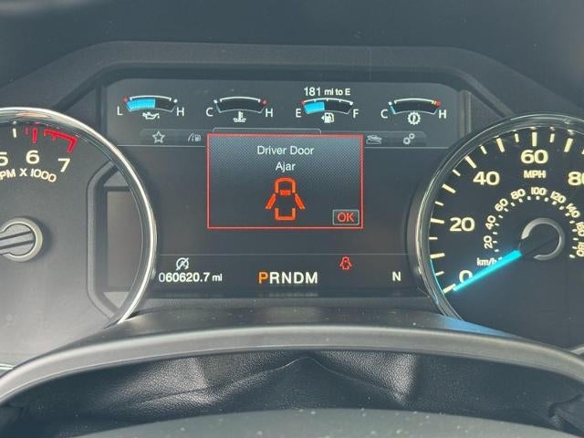 2018 Ford F-150 LARIAT 4WD SuperCrew 5.Box