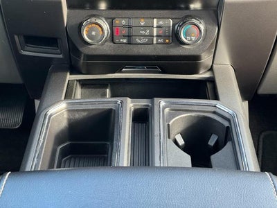 2020 Ford F-150 XLT 4WD SuperCrew 5.Box
