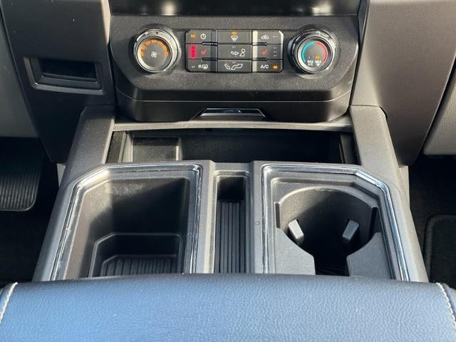2020 Ford F-150 XLT 4WD SuperCrew 5.Box