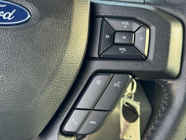 2020 Ford F-150 XLT 4WD SuperCrew 5.Box