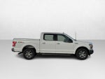2020 Ford F-150 XLT 4WD SuperCrew 5.Box