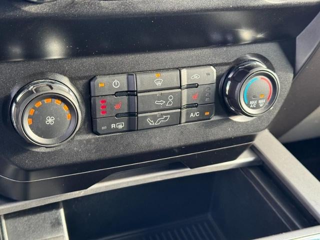 2020 Ford F-150 XLT 4WD SuperCrew 5.Box