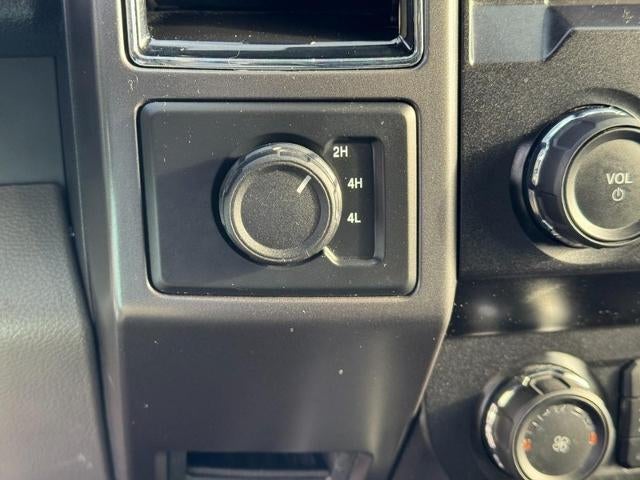 2020 Ford F-150 XLT 4WD SuperCrew 5.Box