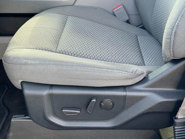 2020 Ford F-150 XLT 4WD SuperCrew 5.Box