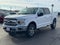 2020 Ford F-150 XLT 4WD SuperCrew 5.Box