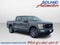 2021 Ford F-150 4WD STX SuperCrew