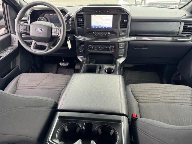2021 Ford F-150 4WD STX SuperCrew