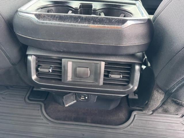 2021 Ford F-150 4WD STX SuperCrew