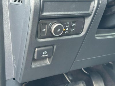 2021 Ford F-150 4WD STX SuperCrew