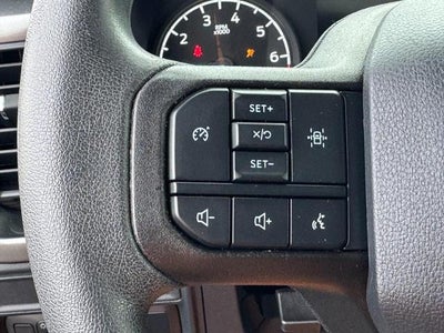 2021 Ford F-150 4WD STX SuperCrew