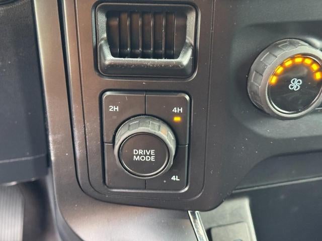 2021 Ford F-150 4WD STX SuperCrew