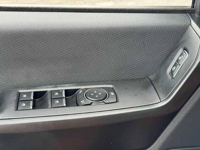 2021 Ford F-150 4WD STX SuperCrew