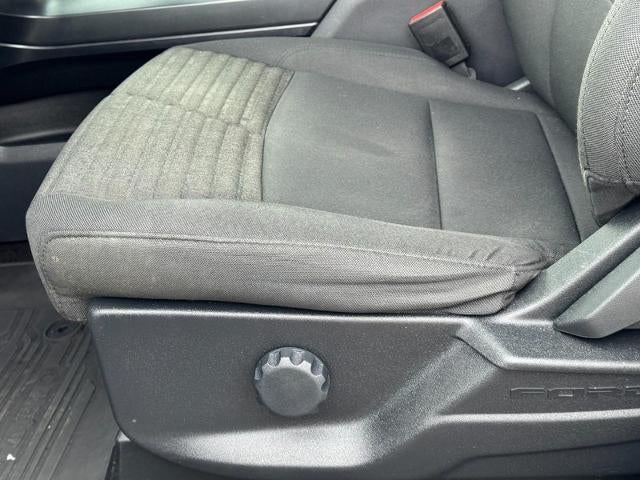 2021 Ford F-150 4WD STX SuperCrew