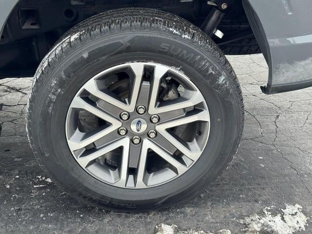 2021 Ford F-150 4WD STX SuperCrew