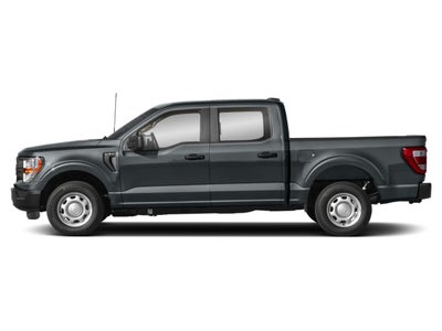 2021 Ford F-150 XL STX