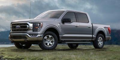 2021 Ford F-150 XL STX
